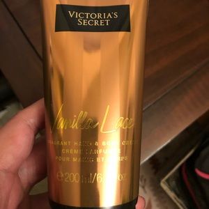 Victoria’s Secret Vanilla Lace Lotion
